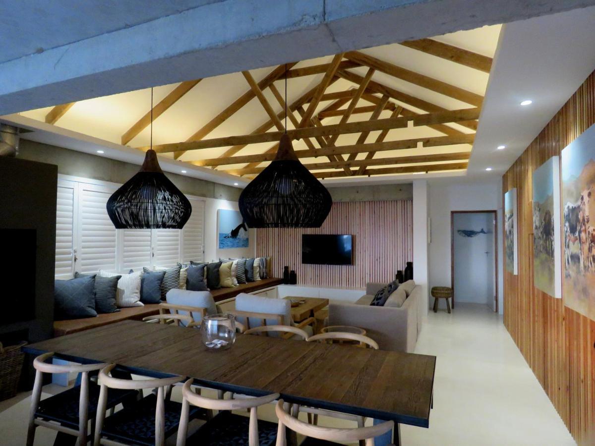 Troon Beach Cottage Hermanus Dış mekan fotoğraf