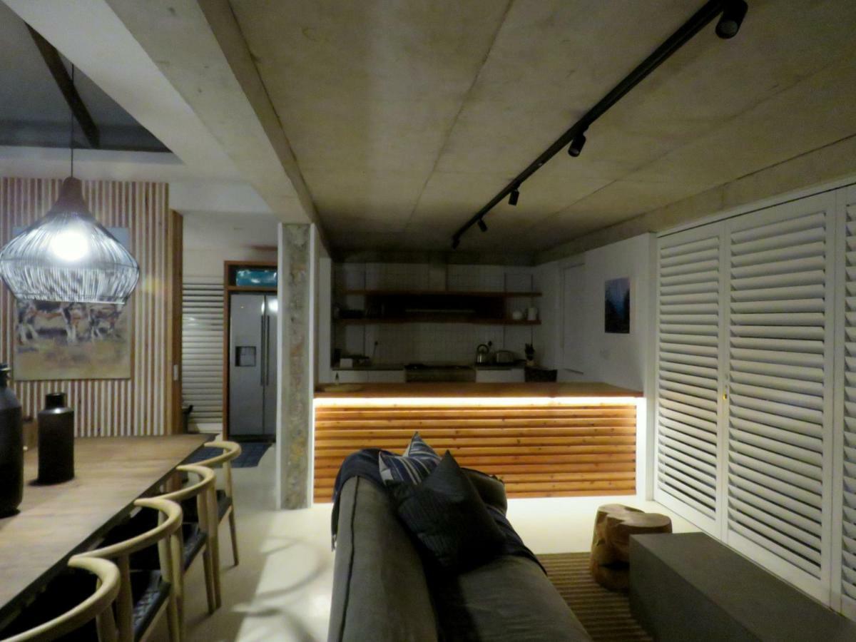 Troon Beach Cottage Hermanus Dış mekan fotoğraf
