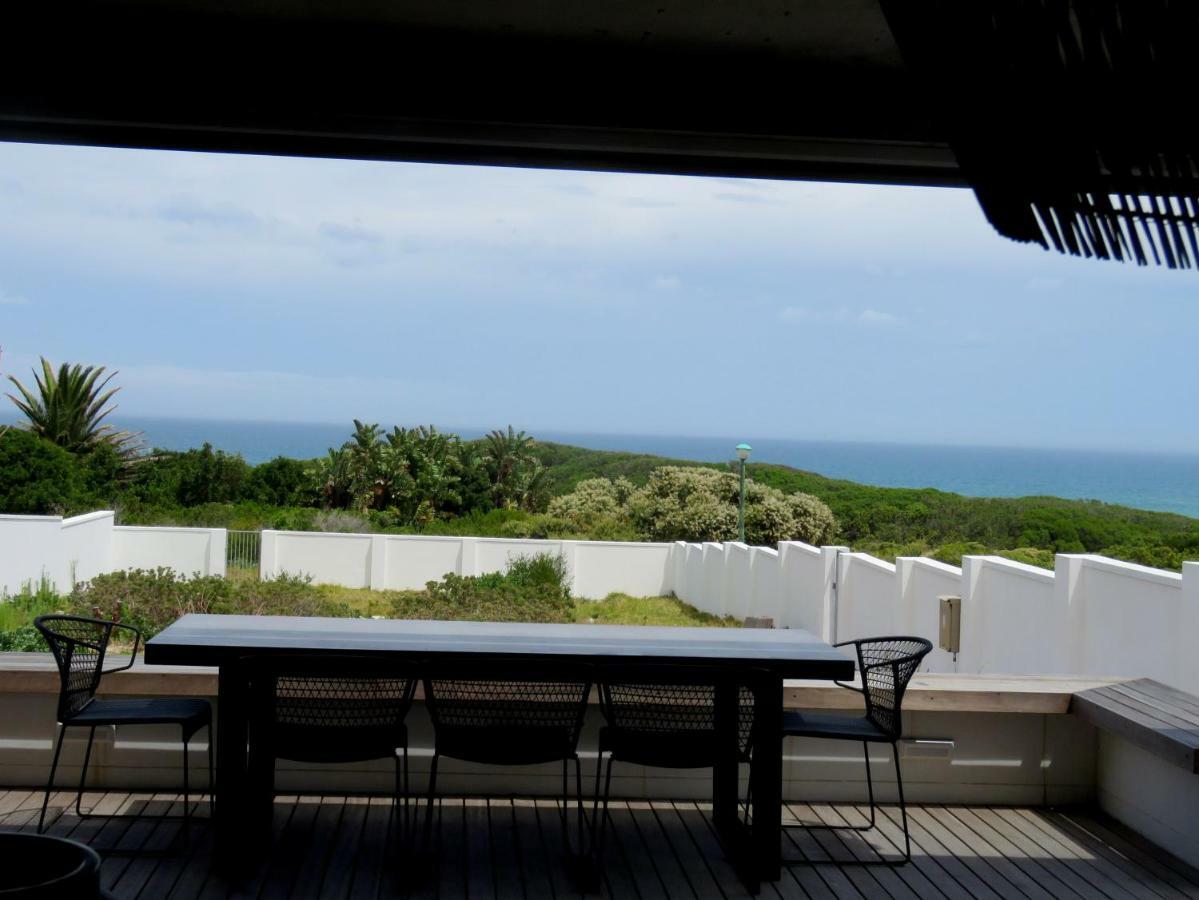 Troon Beach Cottage Hermanus Dış mekan fotoğraf