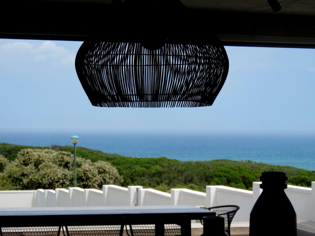 Troon Beach Cottage Hermanus Dış mekan fotoğraf