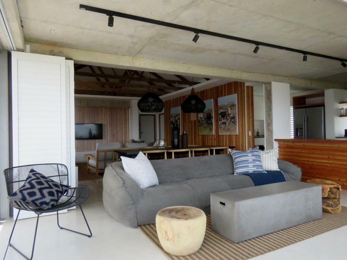 Troon Beach Cottage Hermanus Dış mekan fotoğraf