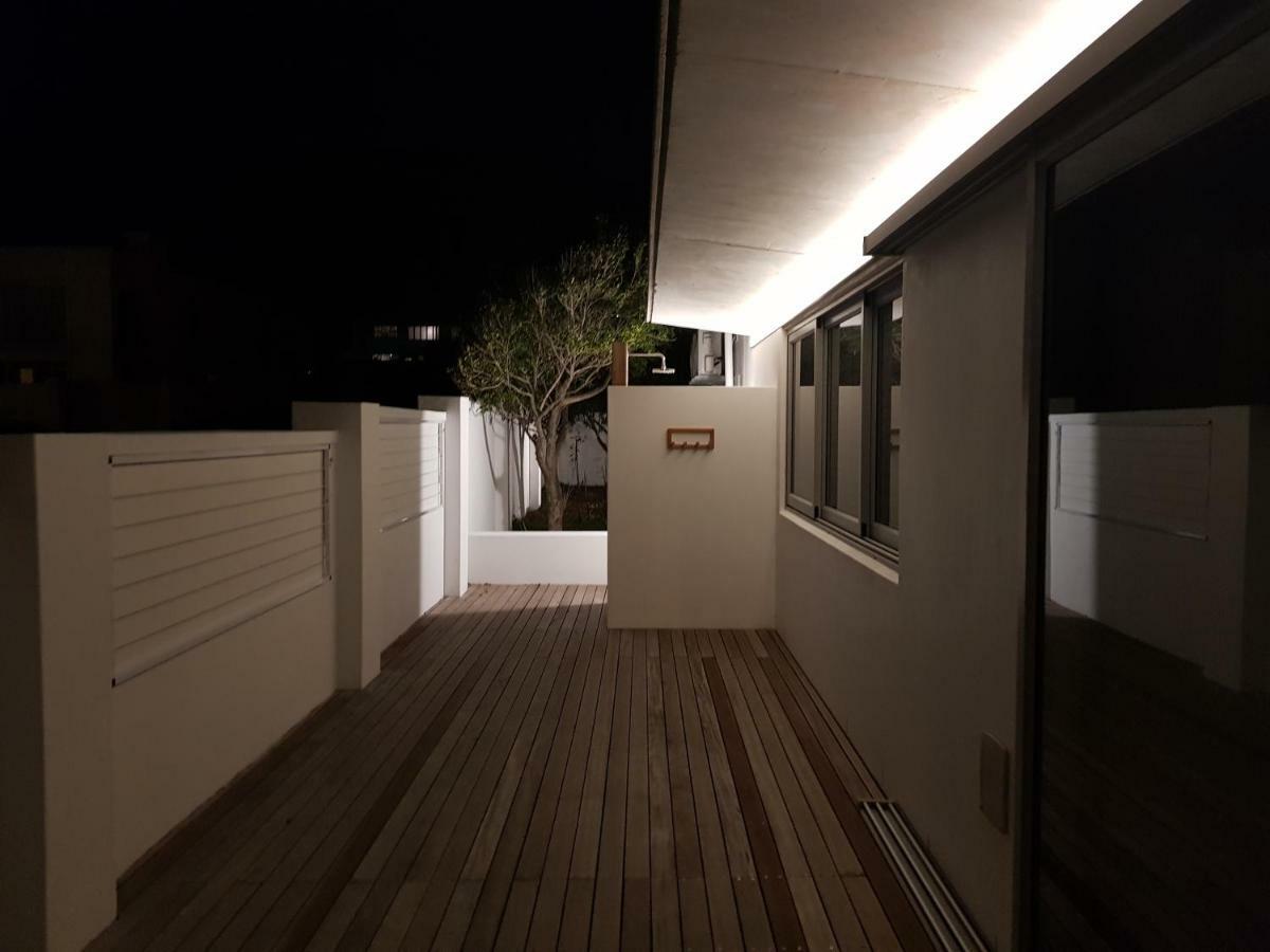 Troon Beach Cottage Hermanus Dış mekan fotoğraf