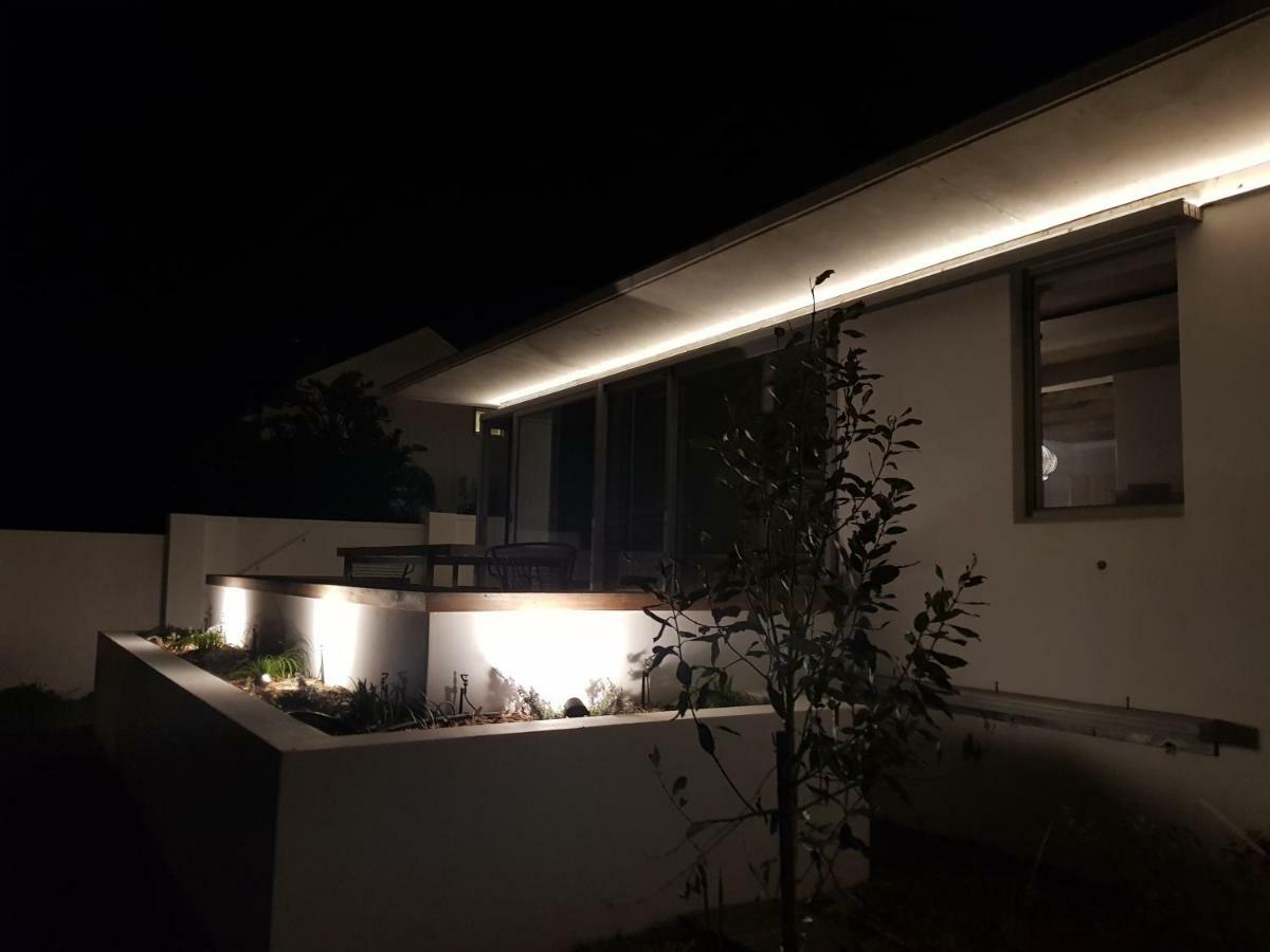Troon Beach Cottage Hermanus Dış mekan fotoğraf