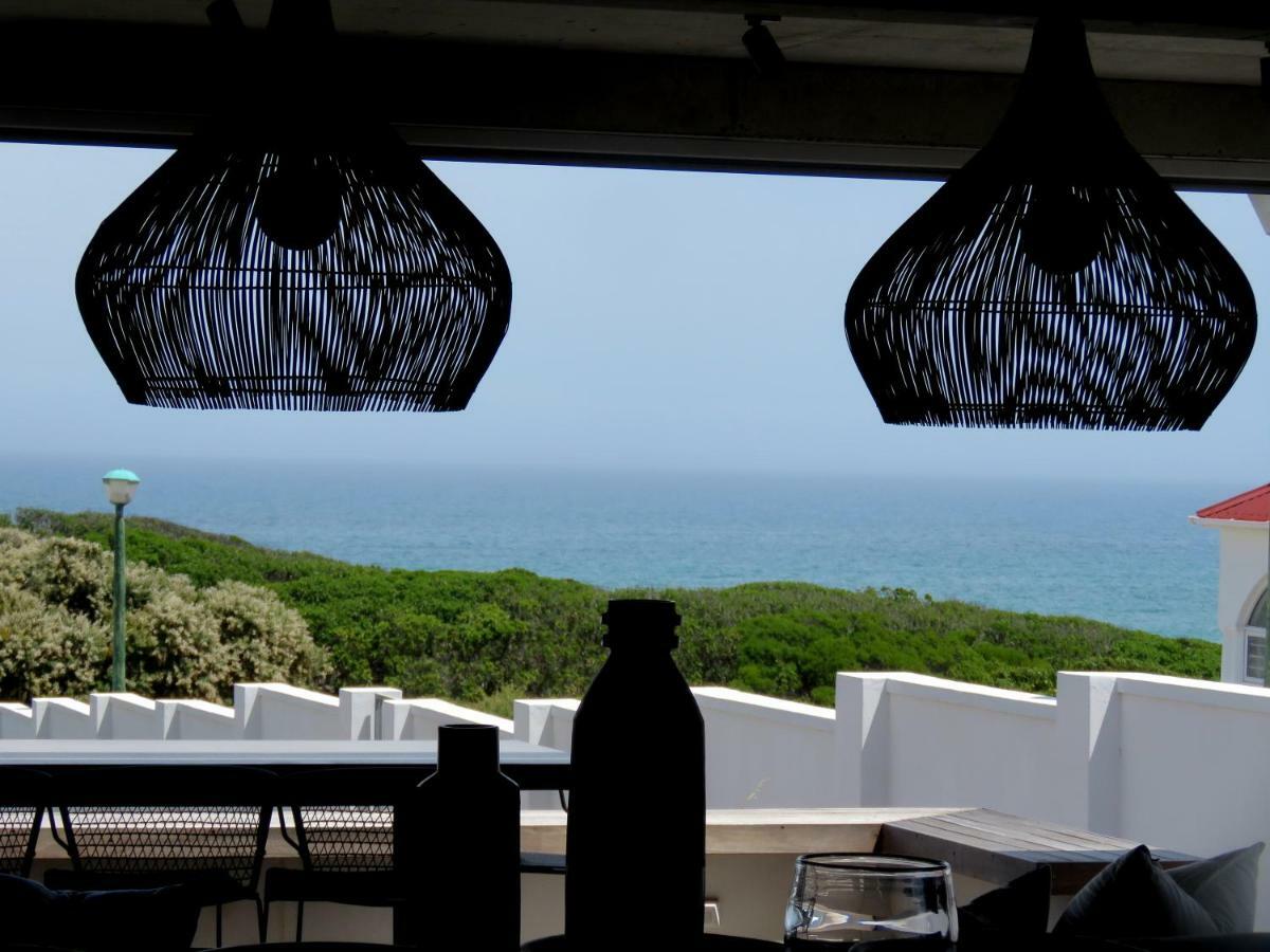 Troon Beach Cottage Hermanus Dış mekan fotoğraf