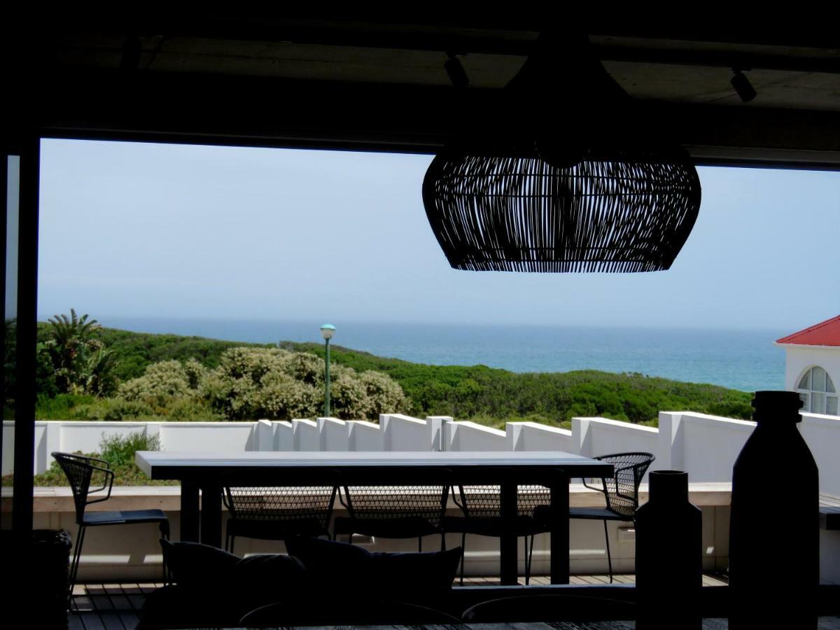 Troon Beach Cottage Hermanus Dış mekan fotoğraf