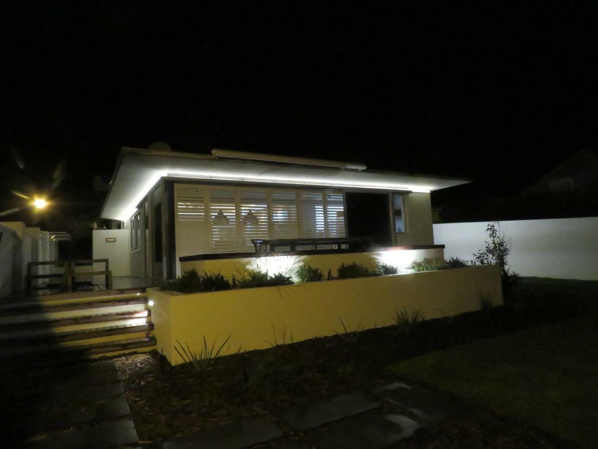 Troon Beach Cottage Hermanus Dış mekan fotoğraf