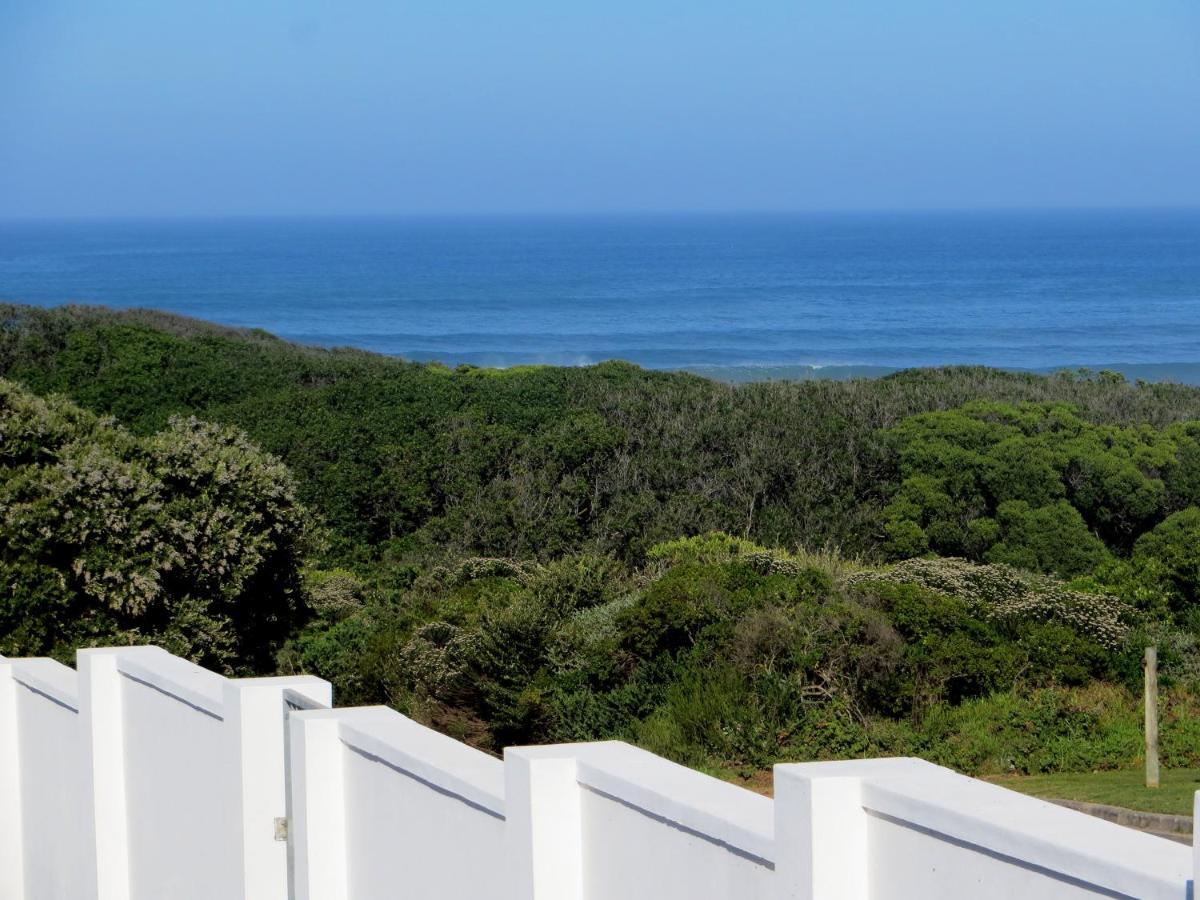 Troon Beach Cottage Hermanus Dış mekan fotoğraf